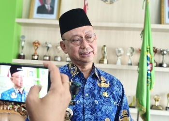 Wali Kota Edi Kamtono Minta ASN Cepat Tanggap Layani Keperluan Warga