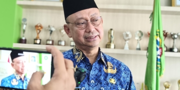 Wali Kota Edi Kamtono Minta ASN Cepat Tanggap Layani Keperluan Warga