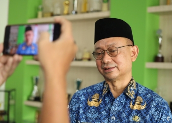 Pontianak Siap Operasikan Koperasi Merah Putih di 29 Kelurahan