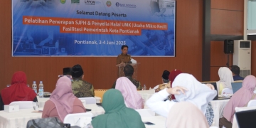 Pontianak Siap Operasikan Koperasi Merah Putih di 29 Kelurahan