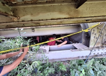 Polisi Gelar Pra Rekonstruksi Penyiksaan Pengamen Cilik Hingga Tewas di Bawah Jembatan Siantan Pontianak