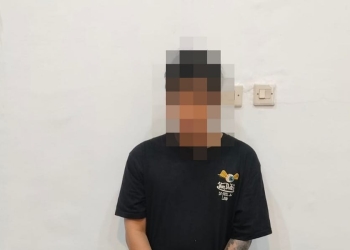 Polisi Gelar Pra Rekonstruksi Penyiksaan Pengamen Cilik Hingga Tewas di Bawah Jembatan Siantan Pontianak