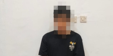 Polisi Gelar Pra Rekonstruksi Penyiksaan Pengamen Cilik Hingga Tewas di Bawah Jembatan Siantan Pontianak