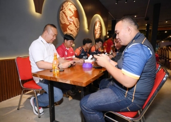 Polisi Gelar Pra Rekonstruksi Penyiksaan Pengamen Cilik Hingga Tewas di Bawah Jembatan Siantan Pontianak