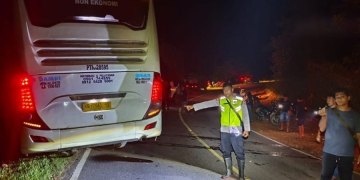 Polisi Gelar Pra Rekonstruksi Penyiksaan Pengamen Cilik Hingga Tewas di Bawah Jembatan Siantan Pontianak