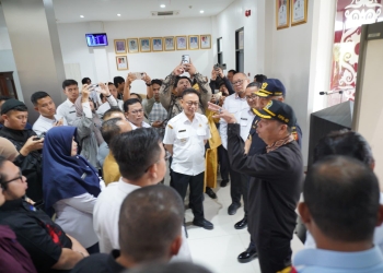 PHBI Pontianak Siap Gelar Salat Iduladha di Depan Kantor Wali Kota