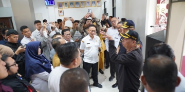 PHBI Pontianak Siap Gelar Salat Iduladha di Depan Kantor Wali Kota