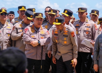 PHBI Pontianak Siap Gelar Salat Iduladha di Depan Kantor Wali Kota
