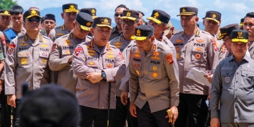 PHBI Pontianak Siap Gelar Salat Iduladha di Depan Kantor Wali Kota
