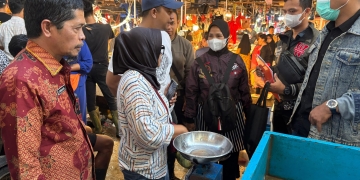 “Anakku Disapa” Jadi Inovasi Literasi Inklusif: Wujudkan Layanan Perpustakaan yang Adil dan Berkelanjutan