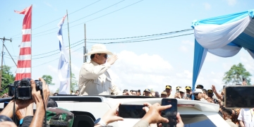 “Anakku Disapa” Jadi Inovasi Literasi Inklusif: Wujudkan Layanan Perpustakaan yang Adil dan Berkelanjutan