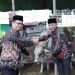 25 Hewan Kurban Diserahkan ke Masjid Agung Al-Ikhlas Ketapang