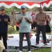 Hari Raya Iduladha 1446 H, Polresta Pontianak Laksanakan Penyembelihan dan Penyaluran Hewan Kurban