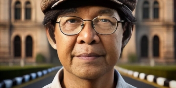 Hari Raya Iduladha 1446 H, Polresta Pontianak Laksanakan Penyembelihan dan Penyaluran Hewan Kurban