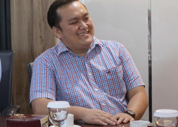 Deska Siap Maju Jadi Ketua AMSI Kalbar Periode 2025 – 2029