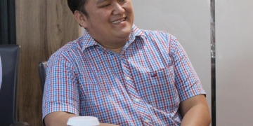 Deska Siap Maju Jadi Ketua AMSI Kalbar Periode 2025 – 2029