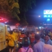 Spesialis Pencurian Teralis di Pontianak Diringkus Saat Tertidur Pulas