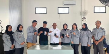 Sekda Pontianak Minta ASN Jadi Pelayan Publik yang Profesional