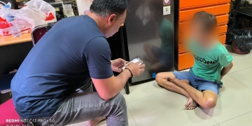 Polisi Ungkap Kasus Pencurian Motor di IAIN Pontianak, Residivis Kelahiran Jakarta Ditangkap