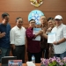 Disaksikan Dewan Pers, Bangun-Sekedang Tandatangani Panitia Bersama Kongres Persatuan