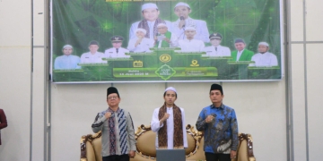 Bahasan Minta Masyarakat Terus Kedepankan Kerukunan Antar Perbedaan