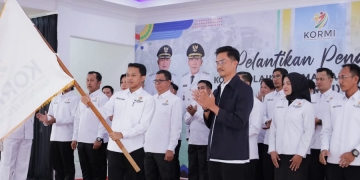 Satpol PP dan Dinsos Pontianak Evakuasi ODGJ di Jalan Rajawali