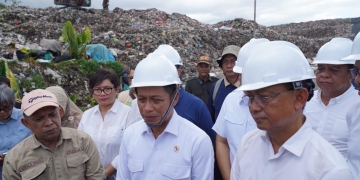 Pemkot Pontianak Gandeng Swasta Wujudkan Pengolahan Sampah Modern