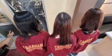 Momentum HLUN 2025, Wali Kota Pontianak Ingatkan Lansia Sebagai Aset Bukan Beban