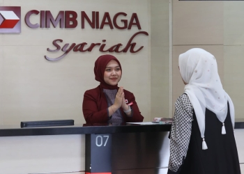 CIMB Niaga Syariah Permudah Nasabah Wujudkan Niat Berhaji Melalui Octo Mobile