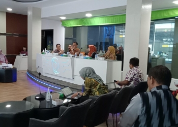 Tekan Angka Pengangguran, Pemkot Pontianak Genjot Investasi dan Pelatihan