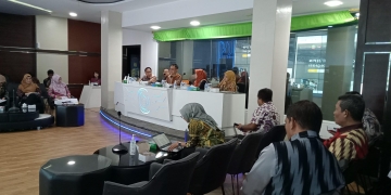 Tekan Angka Pengangguran, Pemkot Pontianak Genjot Investasi dan Pelatihan