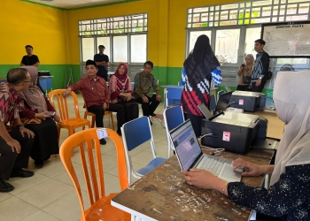 Bahasan Pastikan SPMB Sudah Sesuai Aturan: Tidak Ada Siswa Titipan