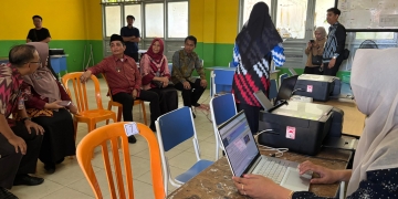 Bahasan Pastikan SPMB Sudah Sesuai Aturan: Tidak Ada Siswa Titipan