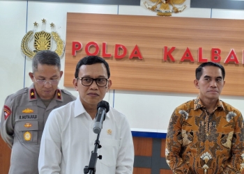 Menteri P2MI: Jalur Tikus di Kalbar Jadi Pintu Keluar Pekerja Migran Ilegal