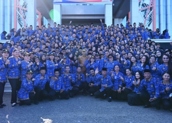 Menteri P2MI: Jalur Tikus di Kalbar Jadi Pintu Keluar Pekerja Migran Ilegal