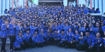 Menteri P2MI: Jalur Tikus di Kalbar Jadi Pintu Keluar Pekerja Migran Ilegal