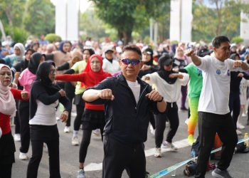 Komisi V DPR RI Reses ke Kabupaten Ketapang, Tinjau Kondisi Infrastruktur