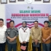 BPPSDMP Sebut Koperasi Merah Putih Desa Sungai Awan Kiri Patut Jadi Contoh