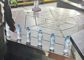 Dosen UNU Kalbar Tampil di Konferensi Internasional di Brunei Darussalam