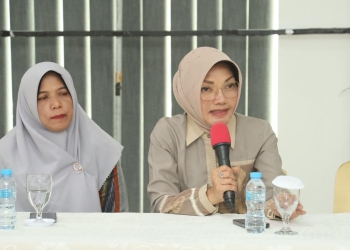 Kadin dan Dekranasda Kota Pontianak Siap Berkolaborasi Majukan UMKM