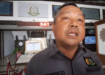 Jaksa Panggil Mantan Gubernur Kalbar Terkait Dugaan Korupsi Dana Hibah Mujahidin