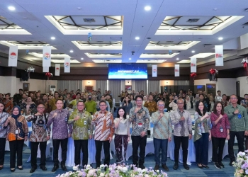 Bank Kalbar Dukung Penuh Implementasi Sipesat Versi 3.0 Milik PPATK