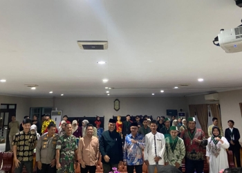 Bahas Arah Gerak Organisasi ke Depan, HMI Ketapang Gelar Konfercab XV dan Muskohcab IX