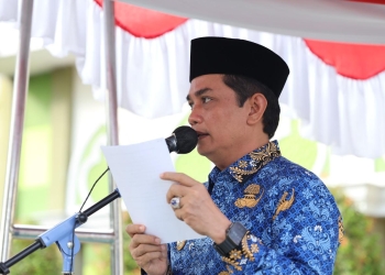 Hari Berkabung Daerah, Bahasan Ajak ASN Teladani Semangat Juang Generasi Terbaik Kalbar