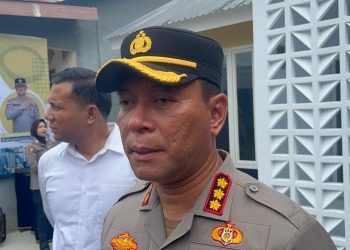 Polisi Tangkap Oknum ASN yang Diduga Cabuli Enam Anak di Panti Sosial Milik Pemprov Kalbar