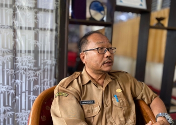 Polisi Tangkap Oknum ASN yang Diduga Cabuli Enam Anak di Panti Sosial Milik Pemprov Kalbar