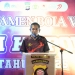 Wabup Ketapang Resmi Tutup Kejuaraan Bola Voli Kapolres Cup 2025