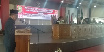 Yohanes Ontot Sebut RPJMD Media Evaluasi Pastikan Keberhasilan Pembangunan