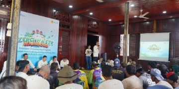 Hari Lingkungan Hidup, PLN Libatkan Warga Pontianak dalam Workshop Pengolahan Sampah