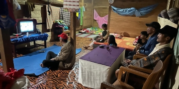 Wujud Negara Hadir, Pemerintah dan PLN Berhasil Listriki 99,92 Persen Desa di Seluruh Indonesia